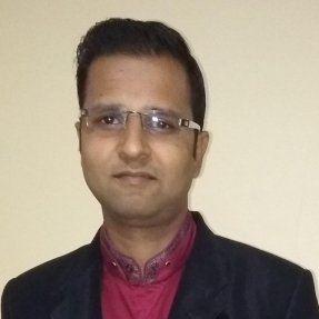 Karaesh KulkarniProfile Image