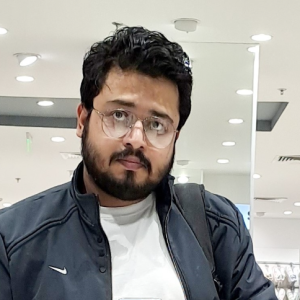 Karaesh Nair