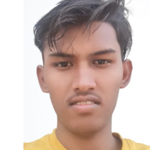 Karaesh Reddy