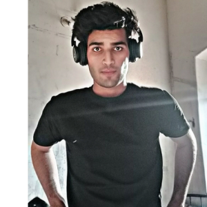 Karaesh Tiwari