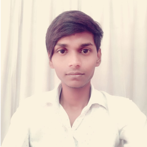 Karaesh Trivedi
