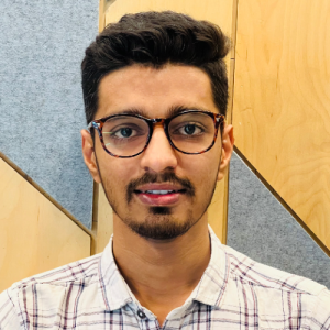 Karait Deshpande