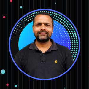 Karait GoyalProfile Image