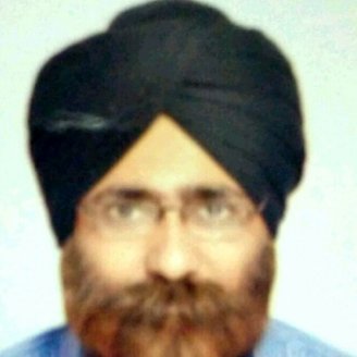 Karamjeeesh Iyer
