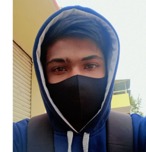 Karan Ahire