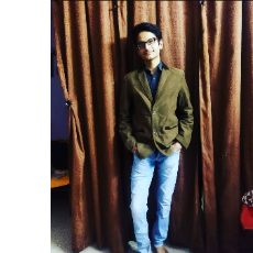 Karan Ahuja