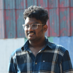 Karan Avandhar
