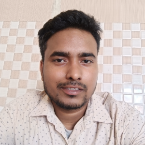 Karan Chandra Das