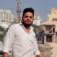 Karan Chaudhari