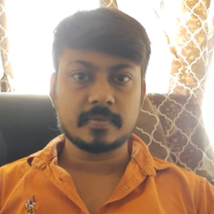 Karan Chavan