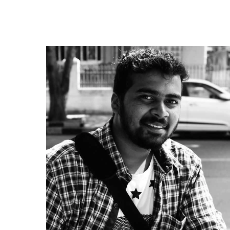 Karan Chhedan