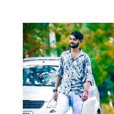 Karan Dattatreyudu