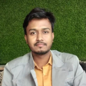 Karan Kaushal Shahani