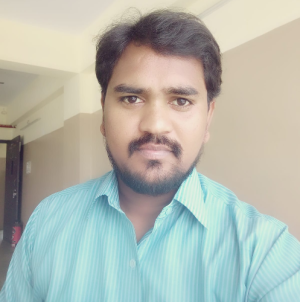 Karan Kumar Nair
