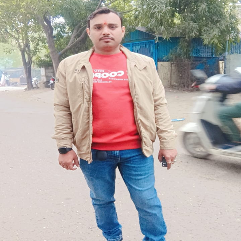 Karan Kumar Sharma