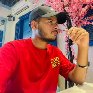 Karan Lohia
