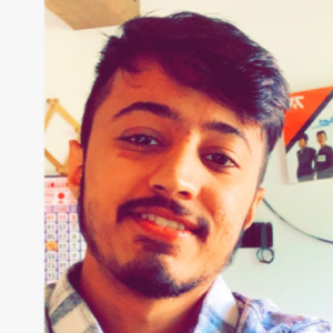 Karan Mehta