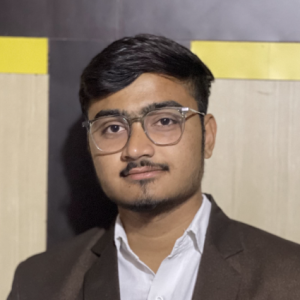 Karan Mewada