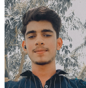 Karan Patil