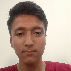 Karan Pokhriyal