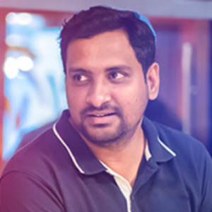 Karan Ramesh