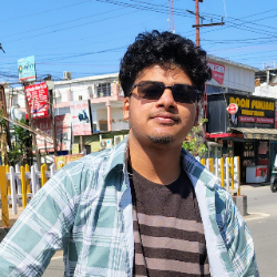 Karan SainiProfile Image