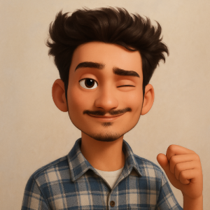 Karan Sharan
