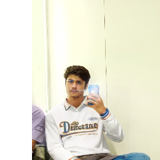 Karan Sharma