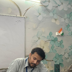 Karan Sharma