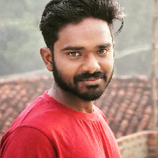 Karan SureshProfile Image