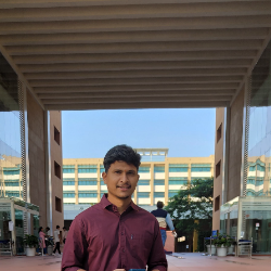 Karan Tirumala