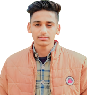 Karandeeit Bansal
