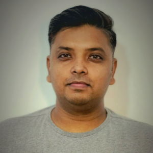 Karanjit SarojaProfile Image