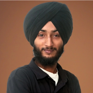 Karanveer Singh