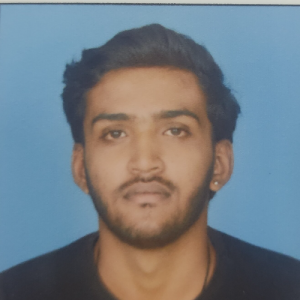 Karanveer Solanki