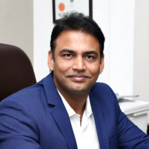 karavan Tiwari