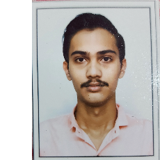 Kareliyesh Pawar