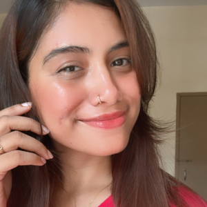 Karina Dutta