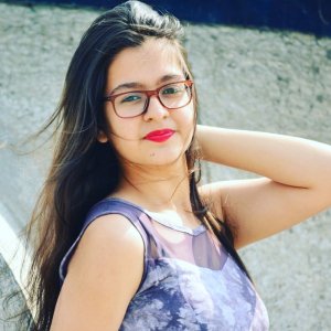 Karina Virmani
