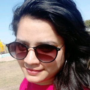 Karishma Agrawal