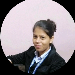 Karishma Sinha