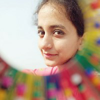 Karishmesh Trivedi