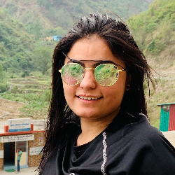 Karishmit Trivedi