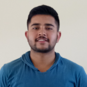 Karmanyesh Trivedi