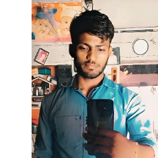 Karresh Nair