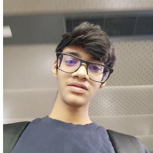Karrit Mishra