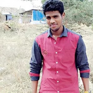 Karthan Goyal