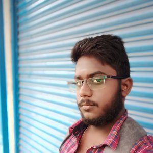 Karthan Joshi