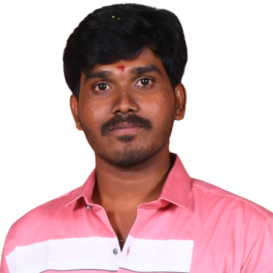 Karthav Trivedi