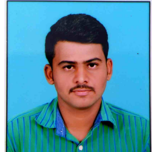 Kartheeit Pawar